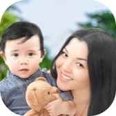 Mẹ & Bé