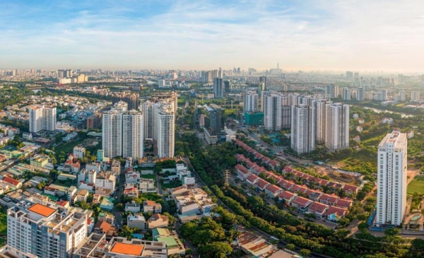 Bất động sản